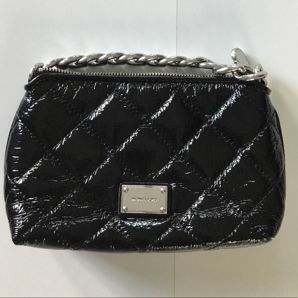 Michael Kors—Chain Clutch